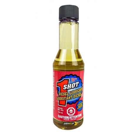 Smar do diesla Kleen-Flo 195ml (kat.952)