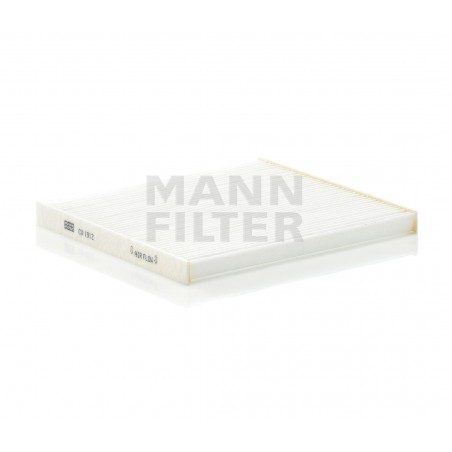 Filtr kabinowy MANN CU 1912