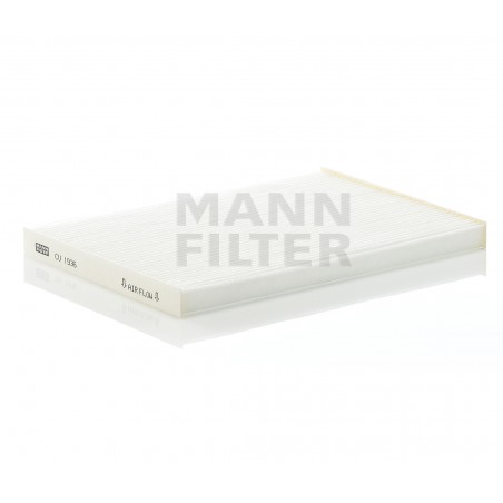 Filtr kabinowy MANN CU 1936