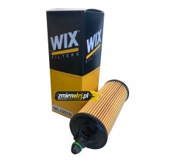 Filtr oleju WIX WL 10010 - Jeep, DODGE, Chrysler