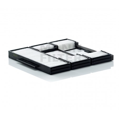 Filtr kabinowy MANN CU 2015