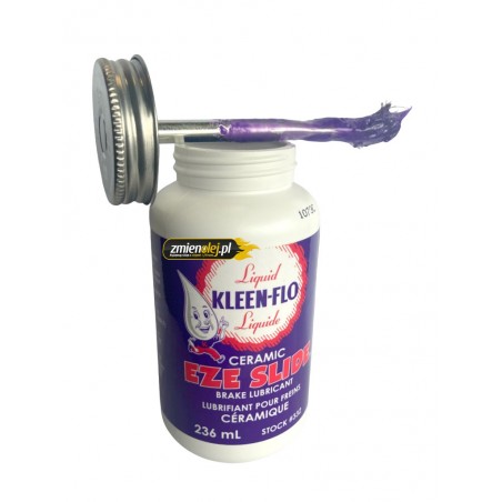 Kleen-Flo Smar EZE SLIDE ceramiczny do hamulców kat.332 236ml