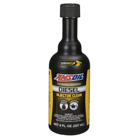 Dodatek do diesla AMSOIL Diesel Injector Clean ADF 237ml