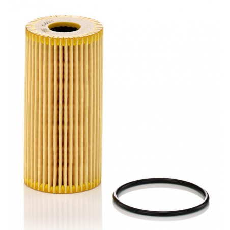 Filtr oleju MANN HU 6011 z