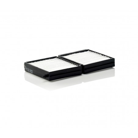 Filtr kabinowy MANN CU 2033-2