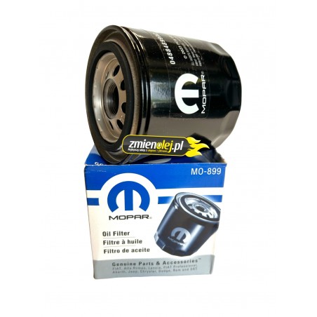 Filtr oleju MOPAR MO-899 - JEEP , RAM 1500