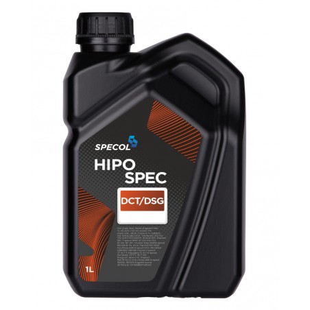 Specol Hipospec DCT/DSG (Dual Clutch) 1L