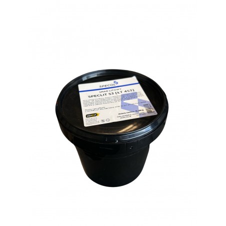 Smar litowy do łożysk Specol Speclit S3 0,9 kg