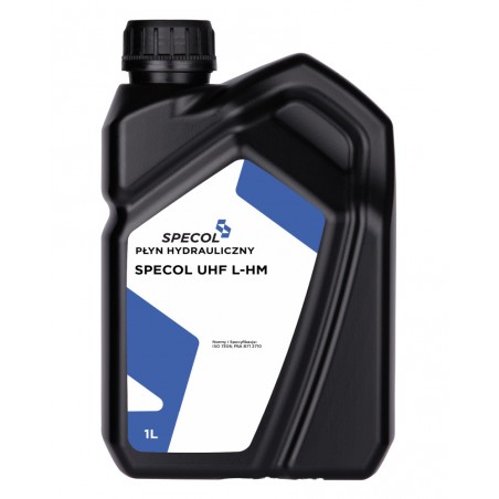 Olej do zawieszenia Specol L-HM plus 1L