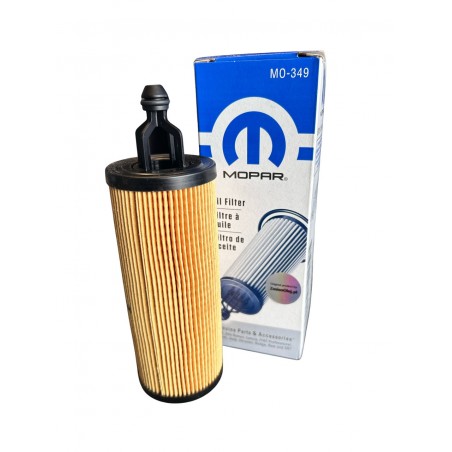 Filtr oleju MOPAR MO-349 Jeep , RAM , Chrysler