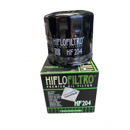 Filtr oleju HF 204