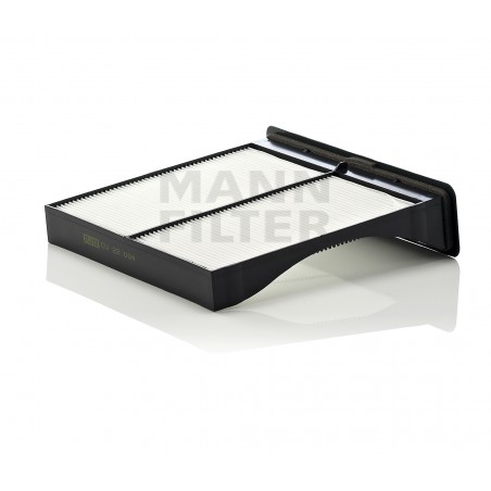 Filtr kabinowy MANN CU 22 004