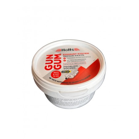 Pasta naprawcza do układu wydechowego tłumika Holts GUM GUM 200g