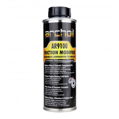 Modyfikator tarcia ARCHOIL AR 9100 200ml