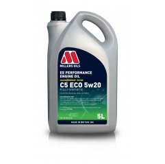 Olej syntetyczny Millers EE Performance C5 ECO 5W20 5L