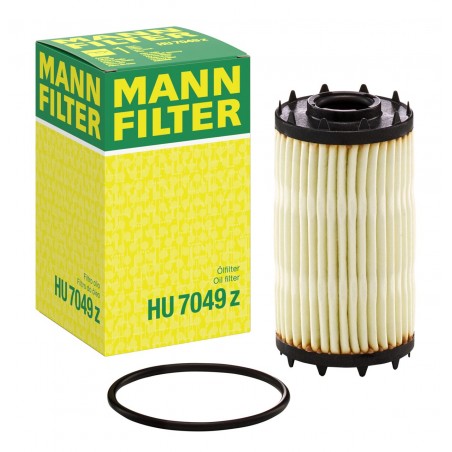 Filtr oleju MANN HU 7049 z