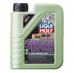 Liqui Moly 5W40 Molygen 1L
