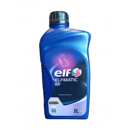 Olej przekładniowy ELF Elfmatic G3 1L