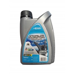 Olej do odśnieżarki SNOW-OIL 10W30 0.6L