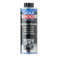 Liqui Moly Pro-Line Engine Flush (2662) Profesjonalna płukanka do silnika 500ml