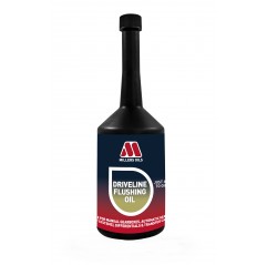 Millers Oils Driveline Flush 500ml – Płukanka do skrzyń biegów i dyferencjałów