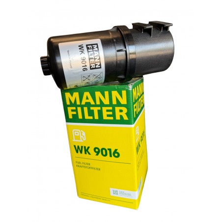 Filtr paliwa MANN WK 9016