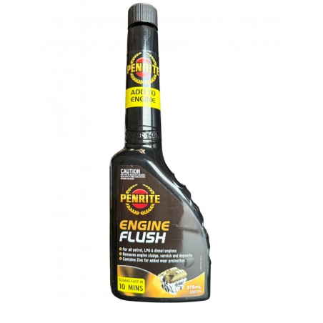 Penrite Engine Flush 375ml - Płukanka do silnika