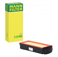 Filtr powietrza MANN C 37 009