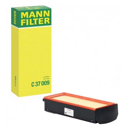 Filtr powietrza MANN C 37 009