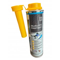 RAVENOL Petrol Quality Protect 300ml – Niezawodny stabilizator do benzyny