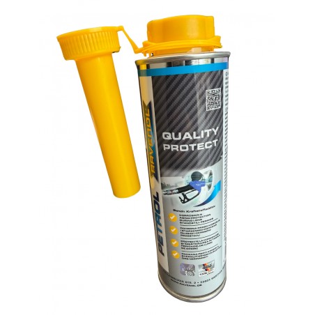 RAVENOL Petrol Quality Protect 300ml – Niezawodny stabilizator do benzyny