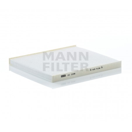 Filtr kabinowy MANN CU 2336