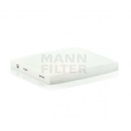 Filtr kabinowy MANN CU 24 004