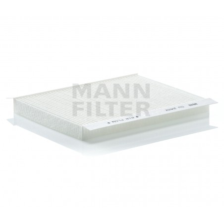 Filtr kabinowy MANN CU 2422
