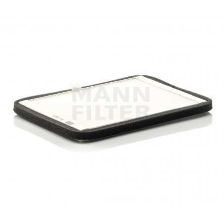 Filtr kabinowy MANN CU 2424