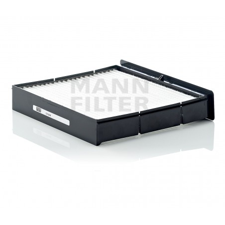 Filtr kabinowy MANN CU 2430