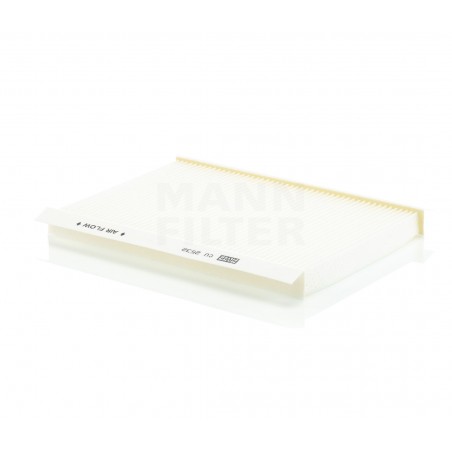 Filtr kabinowy MANN CU 2532