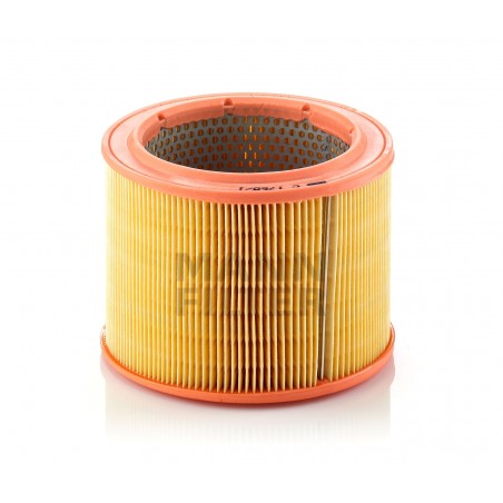 Filtr powietrza MANN C 1760/1