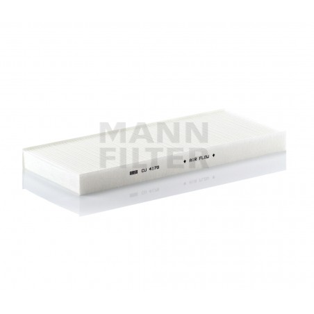 Filtr kabinowy MANN CU 4179