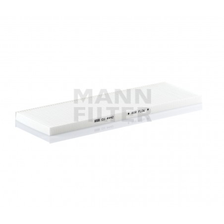Filtr kabinowy MANN CU 4442