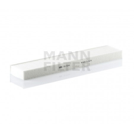 Filtr kabinowy MANN CU 5141