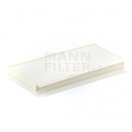 Filtr kabinowy MANN CU 5366