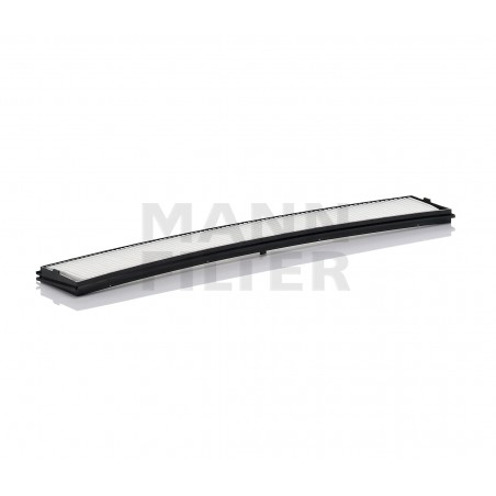 Filtr kabinowy MANN CU 6724