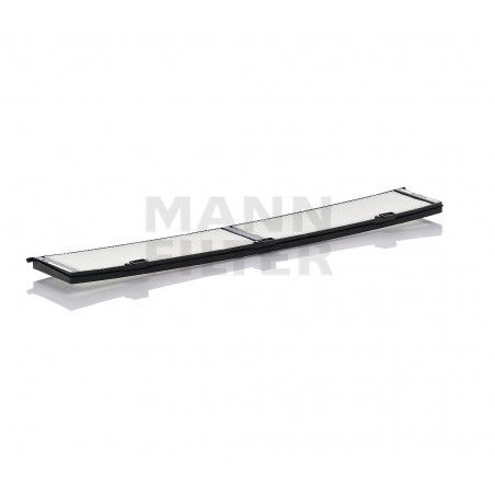 Filtr kabinowy MANN CU 8430