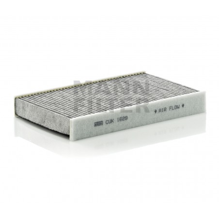 Filtr kabinowy MANN CUK 1629