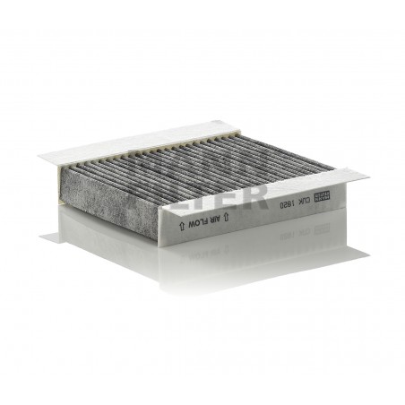 Filtr kabinowy MANN CUK 1820-2