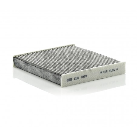 Filtr kabinowy MANN CUK 1919