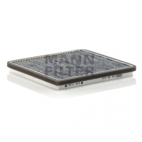 Filtr kabinowy MANN CUK 20 010