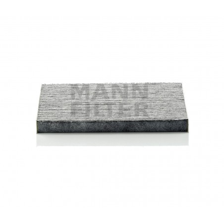 Filtr kabinowy MANN CUK 2035