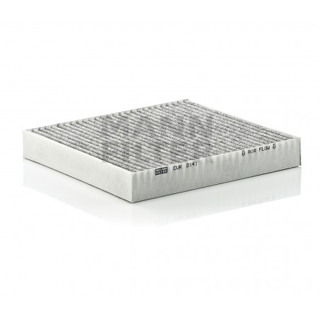 Filtr kabinowy MANN CUK 2141